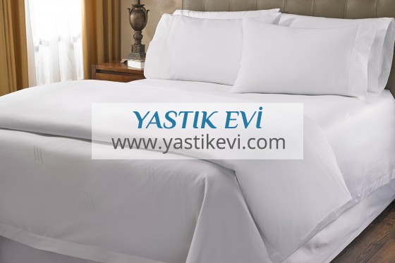 otel çarşafı, otel nevresimi, otel yastık kılıfı, çarşaflık kumaş, otel tekstili, otel yastığı, otel yorganı