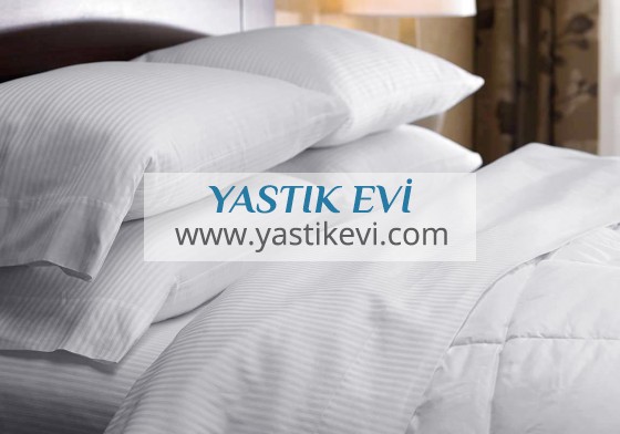 otel çarşafı, otel nevresimi, otel yastık kılıfı, çarşaflık kumaş, otel tekstili, otel yastığı, otel yorganı