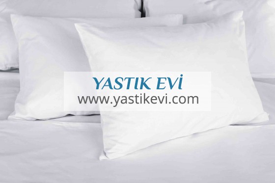 otel yastığı, silikon yastık, microfiber silikon yastık