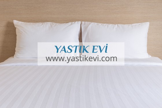 otel yastık kılıfları, otel nevresim takımı, otel çarşafı, otel tekstili