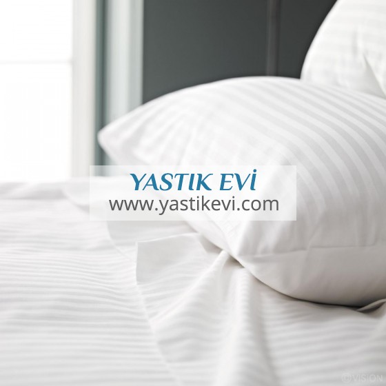 otel tekstili, toptan otel tekstili, otel nevresim takımı, pamuk saten nevresim, otel çarşafı