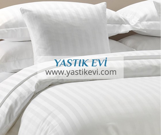 otel çarşafı, otel nevresimi, otel yastık kılıfı, çarşaflık kumaş, otel tekstili, otel yastığı, otel yorganı