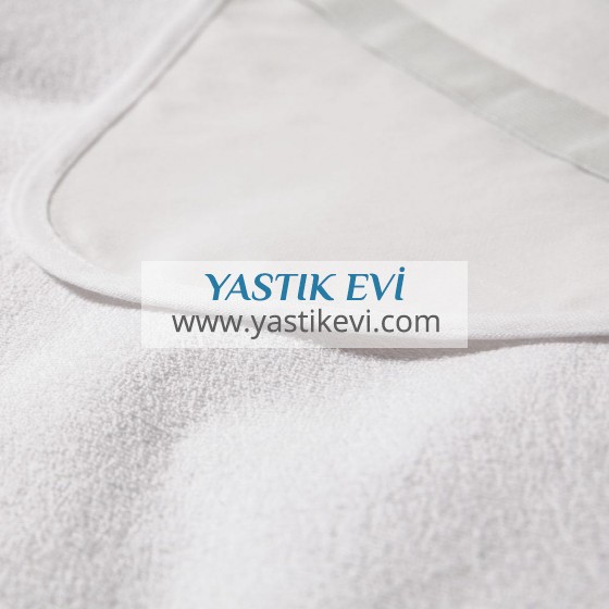 otel alezi, sıvı geçirmez alez, kapitoneli yatak alezi