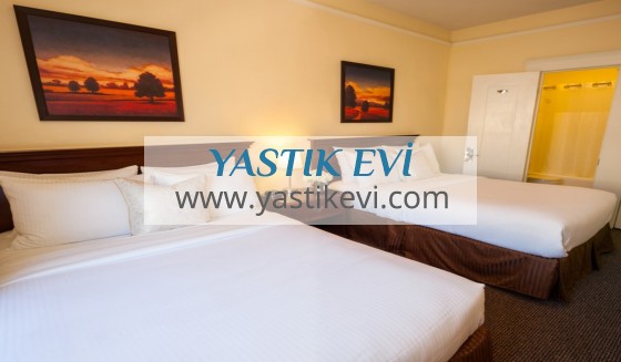 otel çarşafı, otel nevresimi, otel yastık kılıfı, çarşaflık kumaş, otel tekstili, otel yastığı, otel yorganı