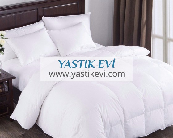 otel yorganı, otel yastığı, toptan silikon yorgan, silikon yorgan imalatı, toptan yastık yorgan, otel tekstili