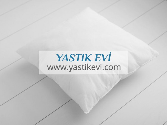 otel yastığı, silikon yastık, microfiber silikon yastık