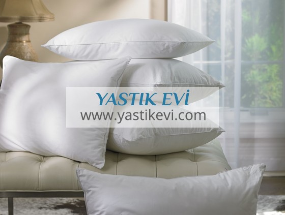 otel yastığı, boncuk silikon yastık, microfiber silikon yastık, otel büyük yastık, yastık menüsü