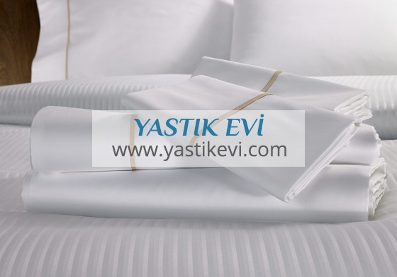 otel çarşafı, otel nevresimi, otel yastık kılıfı, çarşaflık kumaş, otel tekstili, otel yastığı, otel yorganı