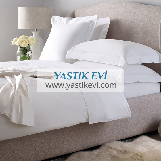 otel çarşafı, otel nevresimi, otel yastık kılıfı, çarşaflık kumaş, otel tekstili, otel yastığı, otel yorganı