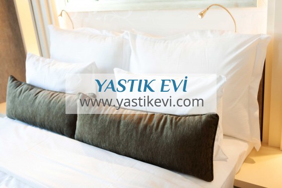 otel yastığı, silikon yastık, microfiber silikon yastık