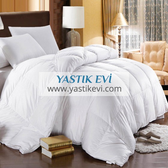 otel yorganı, otel yastığı, toptan silikon yorgan, silikon yorgan imalatı, toptan yastık yorgan, otel tekstili