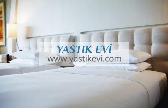 otel çarşafı, otel nevresimi, otel yastık kılıfı, çarşaflık kumaş, otel tekstili, otel yastığı, otel yorganı