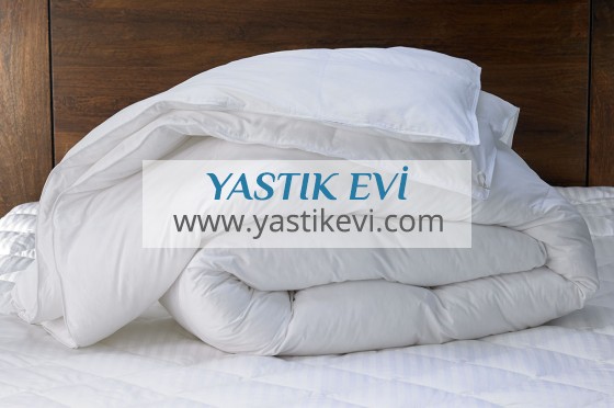 otel yorganı, otel yastığı, toptan silikon yorgan, silikon yorgan imalatı, toptan yastık yorgan, otel tekstili